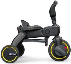 Дитячий велосипед Doona Liki Trike S3 PREMIUM Grey Hound